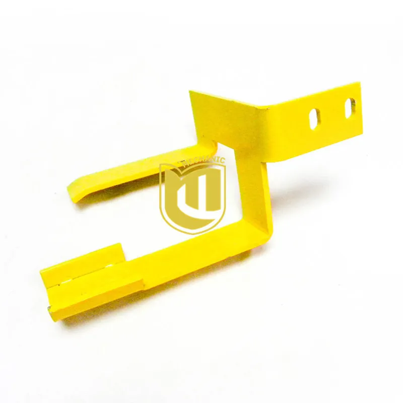 Báo giá bộ phận chế tạo kim loại