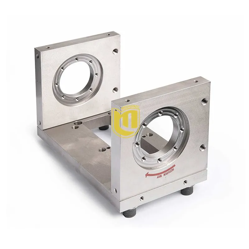 Sản phẩm kim loại cho thiết bị tự động hóa