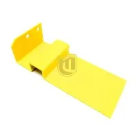 Bộ phận cắt uốn kim loại tấm CNC