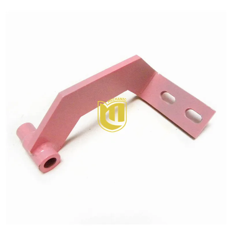 Hàn các bộ phận kim loại mỏng nhỏ